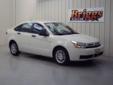 Briggs Buick GMC
Â 
2010 Ford Focus ( Email us )
Â 
If you have any questions about this vehicle, please call
800-768-6707
OR
Email us
Classy White! What a price for a 10! How much gas are you going to start saving once you are cruising off in this terrific