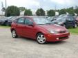 2003 Ford Focus ZX5 $4,950
Leith Chrysler Dodge Jeep Ram
11220 US Hwy 15-501
Aberdeen, NC 28315
(910)944-7115
Retail Price: Call for price
OUR PRICE: $4,950
Stock: D2594A
VIN: 3FAFP37333R152159
Body Style: 5 Dr Hatchback
Mileage: 97,556
Engine: 4 Cyl.