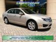 Greenway Ford
2010 FORD FUSION 4dr Sdn SE FWD Pre-Owned
Engine
2.5L 16V I4 DURATEC ENGINE
Exterior Color
BEIGE
Interior Color
BEIGE
Mileage
53292
VIN
3FAHP0HA6AR374177
Make
FORD
Trim
4dr Sdn SE FWD
Stock No
0P19163A
Model
FUSION
Transmission
Automatic