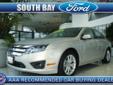 South Bay Ford
5100 w. Rosecrans Ave., Hawthorne, California 90250 -- 888-411-8674
2010 Ford Fusion SEL Pre-Owned
888-411-8674
Price: $17,688
Click Here to View All Photos (17)
Description:
Â 
This 2010 Ford Fusion SEL is Beautiful!!! **** LESS THAN 8K