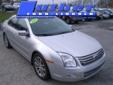 Luther Ford Lincoln
3629 Rt 119 S, Homer City, Pennsylvania 15748 -- 888-573-6967
2009 Ford Fusion SE I4 Pre-Owned
888-573-6967
Price: $13,000
Credit Dr. Will Get You Approved!
Click Here to View All Photos (11)
Instant Approval!
Description:
Â 
Runs