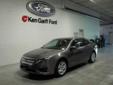 Ken Garff Ford
597 East 1000 South, American Fork, Utah 84003 -- 877-331-9348
2011 Ford Fusion 4dr Sdn SE FWD Pre-Owned
877-331-9348
Price: $17,521
Free CarFax Report
Click Here to View All Photos (16)
Call, Email, or Live Chat today
Description:
Â 
V6