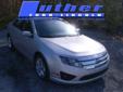 Luther Ford Lincoln
3629 Rt 119 S, Homer City, Pennsylvania 15748 -- 888-573-6967
2010 Ford Fusion SE Pre-Owned
888-573-6967
Price: $15,000
Instant Approval!
Click Here to View All Photos (11)
Instant Approval!
Description:
Â 
They say All roads lead to