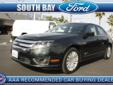 South Bay Ford
5100 w. Rosecrans Ave., Hawthorne, California 90250 -- 888-411-8674
2010 Ford Fusion Hybrid Pre-Owned
888-411-8674
Price: $21,488
Click Here to View All Photos (4)
Description:
Â 
Just Arrived!! Hard to find Hybrid!! A winning value! As much