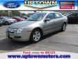 Uptown Ford Lincoln Mercury
2111 North Mayfair Rd., Milwaukee, Wisconsin 53226 -- 877-248-0738
2008 Ford Fusion I4 SE - 80 Pre-Owned
877-248-0738
Price: $14,965
Financing available
Click Here to View All Photos (16)
Call for a free autocheck report