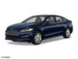 2014 Ford Fusion SE
Abs Brakes (4-Wheel), Air Conditioning - Air Filtration, Air Conditioning - Front, Air Conditioning - Front - Single Zone, Airbags - Front - Dual, Airbags - Front - Knee, Airbags - Front - Side, Airbags - Front - Side Curtain, Airbags