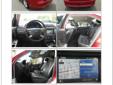 2011 FORD Fusion
It has Unspecified interior.
Drive well with AUTOMATIC transmission.
It has 6 - CYL. engine.
This RED vehicle is a great deal.
CHILD SAFETY LOCKS
KEYLESS ENTRY
POWER DOOR LOCKS
LEATHER WRAP STEERING
WINDOW LOCK
CUP HOLDERS
FOG/DRIVING