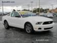 Price: $17990
Make: Ford
Model: MUSTANG
Year: 2012
Technical details . Make : Ford, Model : MUSTANG, Version : Gl, year : 2012, . Technical features : . Automovil, Color : PERFORMANCE, Options : . Fuel : Naphtha ., Tuscaloosa.
Source: