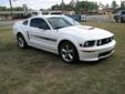 Prince of Albany
1001 South Slappy Blvd., Â  Albany, GA, US -31701Â  -- 229-432-6271
2007 Ford Mustang 2dr Cpe GT
Low mileage
Call For Price
Click here for finance approval 
229-432-6271
About Us:
Â 
Â 
Contact Information:
Â 
Vehicle Information:
Â 
Prince of