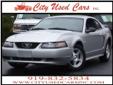 City Used Cars
1805 Capital Blvd., Â  Raleigh, NC, US -27604Â  -- 919-832-5834
2004 Ford Mustang
Call For Price
WE FINANCE ! 
919-832-5834
About Us:
Â 
For over 30 years City Used Cars has made car buying hassle free by providing easy terms and quality