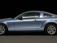 Gillis Auto Center
West 180 Hulbert Road, Shelton, Washington 98584 -- 360-526-0221
2005 Ford Mustang Premium Pre-Owned
360-526-0221
Price: Call for Price
Buy Dodge, Jeep, Ford, Chrysler, Cars Seattle, Dodge Trucks, New Chrysler, New Jeeps, Cars Olympia,