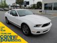 Carey Paul Honda
3430 Highway 78, Snellville, Georgia 30078 -- 770-985-1444
2012 Ford Mustang Pre-Owned
770-985-1444
Price: $22,900
Free AutoCheck!
Click Here to View All Photos (20)
Family Owned Since 1973!
Description:
Â 
POP QUIZ: What's the difference