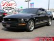 Â .
Â 
2009 Ford Mustang Coupe 2D
$0
Call
Love PreOwned AutoCenter
4401 S Padre Island Dr,
Corpus Christi, TX 78411
Love PreOwned AutoCenter in Corpus Christi, TX treats the needs of each individual customer with paramount concern. We know that you have