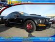 Harrys Quality Cars Inc
2009 Ford Mustang GT Deluxe
HARRYS AUTO MALL
Call For Price
Call us today
775-826-6212
Engine:Â 8 Cyl.
Color:Â Black
Interior:Â Black
Vin:Â 1ZVHT82H095141711
Body:Â Coupe
Mileage:Â 41333
Transmission:Â 5 Speed Manual
Drivetrain:Â RWD
Stock