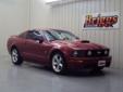 Briggs Buick GMC
2312 Stag Hill Road, Manhattan, Kansas 66502 -- 800-768-6707
2008 Ford Mustang GT Coupe 2D Pre-Owned
800-768-6707
Price: Call for Price
Â 
Â 
Vehicle Information:
Â 
Briggs Buick GMC http://www.briggsmanhattanusedcars.com
Click here to