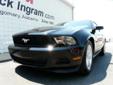 Jack Ingram Motors
227 Eastern Blvd, Â  Montgomery, AL, US -36117Â  -- 888-270-7498
2012 Ford Mustang V6
Call For Price
It's Time to Love What You Drive! 
888-270-7498
Â 
Contact Information:
Â 
Vehicle Information:
Â 
Jack Ingram Motors
888-270-7498
Click