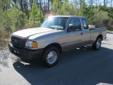 Herndon Chevrolet
5617 Sunset Blvd, Lexington, South Carolina 29072 -- 800-245-2438
2004 Ford Ranger Edge Pre-Owned
800-245-2438
Price: $10,210
Herndon Makes Me Wanna Smile
Click Here to View All Photos (38)
Herndon Makes Me Wanna Smile
Description:
Â 