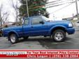 Bill Smith Buick GMC
1940 2nd Ave. NW., Cullman, Alabama 35055 -- 800-459-0137
2002 Ford Ranger Pre-Owned
800-459-0137
Price: Call for Price
Â 
Â 
Vehicle Information:
Â 
Bill Smith Buick GMC http://www.usedcarscullman.com
Click here to inquire about this