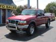 Yes Auto sales
853 Washington Ave Holland, MI 49423
(616) 994-8601
2000 Ford Ranger Red / Medium Graphite
157,340 Miles / VIN: 1FTZR15X6YTB36720
Contact David Barz
853 Washington Ave Holland, MI 49423
Phone: (616) 994-8601
Visit our website at