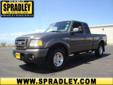 2010 Ford Ranger
Low mileage
Call For Price
Click here for finance approval 
888-906-3064
About Us:
Â 
Spradley Barickman Auto network is a locally, family owned dealership that has been doing business in this area for over 40 years!! Family oriented and