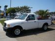 Gold Coast Acura
3195 Perkin Ave., Ventura, California 93003 -- 888-306-4242
2010 Ford Ranger Pre-Owned
888-306-4242
Price: Call for Price
Call for special internet pricing!
Click Here to View All Photos (30)
Free Carfax Report!
Â 
Contact Information:
Â 