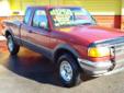Andersons Affordable Auto
11463 N. Williams St. , Dunnellon, Florida 33432 -- 352-489-3900
1997 Ford Ranger XLT Pre-Owned
352-489-3900
Price: $3,995
Click Here to View All Photos (12)
Â 
Contact Information:
Â 
Vehicle Information:
Â 
Andersons Affordable