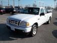 Make: Ford
Model: Ranger
Color: White
Year: 2010
Mileage: 66288
GUARANTEED CREDIT APPROVAL IN MINUTES. CALL - COME IN - OR VISIT US ON THE WEB WWW.KOOLAUTOMOTIVE.COM. 100'S OF CARS IN STOCK AND PAYMENTS TO FIT EVERY BUDGET. EVERYONE APPROVED! All prices