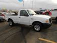 Metro Ford of Madison
5422 Wayne Terrace, Madison , Wisconsin 53718 -- 877-312-7194
2010 Ford Ranger XL Pre-Owned
877-312-7194
Price: $12,995
20 Year/200,000 Mile Limited Warranty
Click Here to View All Photos (16)
20 Year/200,000 Mile Limited Warranty
Â 