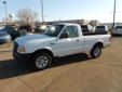 Metro Ford of Madison
5422 Wayne Terrace, Madison , Wisconsin 53718 -- 877-312-7194
2010 Ford Ranger XL Pre-Owned
877-312-7194
Price: $10,995
20 Year/200,000 Mile Limited Warranty
Click Here to View All Photos (16)
20 Year/200,000 Mile Limited Warranty
Â 