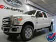 Ken Garff Ford
597 East 1000 South, Â  American Fork, UT, US -84003Â  -- 877-331-9348
2012 Ford Super Duty F-350 SRW 4WD Crew Cab 156 Lariat
Call For Price
Free CarFax Report 
877-331-9348
About Us:
Â 
Â 
Contact Information:
Â 
Vehicle Information:
Â 
Ken
