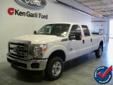 Ken Garff Ford
597 East 1000 South, Â  American Fork, UT, US -84003Â  -- 877-331-9348
2012 Ford Super Duty F-350 SRW 4WD Crew Cab 172 XLT
Call For Price
Free CarFax Report 
877-331-9348
About Us:
Â 
Â 
Contact Information:
Â 
Vehicle Information:
Â 
Ken Garff