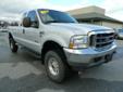 Lancaster County Motors
5240 Main Street, Â  East Petersburg, PA, US -17520Â  -- 717-381-2874
2003 Ford Super Duty F-350 SRW Supercab 142 XLT 4WD
Call For Price
Click here for finance approval 
717-381-2874
Â 
Contact Information:
Â 
Vehicle Information:
Â 