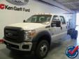 Ken Garff Ford
597 East 1000 South, Â  American Fork, UT, US -84003Â  -- 877-331-9348
2012 Ford Super Duty F-550 DRW 4WD Crew Cab 200 WB 84 CA XL
Call For Price
Check out our Best Price Guarantee! 
877-331-9348
About Us:
Â 
Â 
Contact Information:
Â 
Vehicle