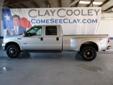 Clay Cooley Suzuki of Arlington - 2
As Mr. Cooley says "Shop Me First, Shop Me Last - Either Way Come See Clay"
Â 
2006 Ford Super Duty F-350 DRW
* Price: Call for Price
Â 
Condition:Â used
Stock No:Â 2237
Mileage:Â 53590
Make:Â Ford
Trim:Â Lariat
Exterior