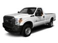 Ernie Von Schledorn Lomira
700 East Ave, Lomira, Wisconsin 53048 -- 877-476-2266
2011 Ford Super Duty F-350 SRW Pre-Owned
877-476-2266
Price: $28,995
Call for a free Auto Check Report
Call for a free Auto Check Report
Â 
Contact Information:
Â 
Vehicle