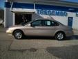 Â .
Â 
1999 Ford Taurus
$0
Call 724-426-8007
Feel Great In This Vehicle!
724-426-8007
Click here for more information on this vehicle
Vehicle Price: 0
Mileage: 113000
Engine: Gas V6 3.0L/182
Body Style: Sedan
Transmission: Automatic
Exterior Color: Tan