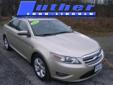 Luther Ford Lincoln
3629 Rt 119 S, Homer City, Pennsylvania 15748 -- 888-573-6967
2010 Ford Taurus SEL Pre-Owned
888-573-6967
Price: $19,500
Instant Approval!
Click Here to View All Photos (11)
Bad Credit? No Problem!
Description:
Â 
Oh yeah!! Are you