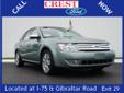 2008 Ford Taurus Limited $11,861
Crest Ford Of Flat Rock
22675 Gibraltar Rd.
Flat Rock, MI 48134
(734)782-2400
Retail Price: $12,991
OUR PRICE: $11,861
Stock: 13906T
VIN: 1FAHP25W08G110739
Body Style: 4 Dr Sedan
Mileage: 62,105
Engine: 6 Cyl. 3.5L