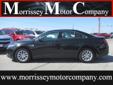 2013 Ford Taurus SE $19,999
Morrissey Motor Company
2500 N Main ST.
Madison, NE 68748
(402)477-0777
Retail Price: Call for price
OUR PRICE: $19,999
Stock: N4907
VIN: 1FAHP2D82DG133839
Body Style: Sedan
Mileage: 44,903
Engine: 6 Cyl. 3.5L
Transmission: