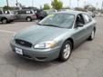 Make: Ford
Model: Taurus
Color: Green
Year: 2006
Mileage: 87572
GUARANTEED CREDIT APPROVAL IN MINUTES. CALL - COME IN - OR VISIT US ON THE WEB WWW.KOOLAUTOMOTIVE.COM. 100'S OF CARS IN STOCK AND PAYMENTS TO FIT EVERY BUDGET. EVERYONE APPROVED! All prices