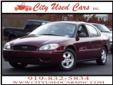 City Used Cars
1805 Capital Blvd., Â  Raleigh, NC, US -27604Â  -- 919-832-5834
2005 Ford Taurus SE
Low mileage
Call For Price
Click here for finance approval 
919-832-5834
About Us:
Â 
For over 30 years City Used Cars has made car buying hassle free by