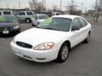 Make: Ford
Model: Taurus
Color: White
Year: 2007
Mileage: 152291
GUARANTEED CREDIT APPROVAL IN MINUTES. CALL - COME IN - OR VISIT US ON THE WEB WWW.KOOLAUTOMOTIVE.COM. 100'S OF CARS IN STOCK AND PAYMENTS TO FIT EVERY BUDGET. EVERYONE APPROVED! All prices