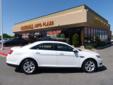 2012 Ford Taurus SEL
Call (801) 871.8189 or come ask for SERGIO for the best pricing info and help with financing! Ford FEVER*** All Wheel Drive never get stuck again! Gets Great Gas Mileage: 26 MPG Hwy! STOP!! Read this!! Safety Features Include: ABS