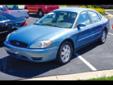 2005 Ford Taurus SEL
More Details: http://www.autoshopper.com/used-cars/2005_Ford_Taurus_SEL_Elkton_MD-66202039.htm
Premier Auto Exchange
410-398-6600