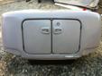 Ford THINK Rear Trunk Storage Compartment - Used
Ford THINK Rear Trunk Storage Compartment
I am selling a Ford THINK Rear Trunk Storage Compartment - USED
This unit was removed from a Ford THINK and is in good condition. There are some water spots on the