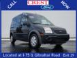 2010 Ford Transit Connect Wagon XLT $15,861
Crest Ford Of Flat Rock
22675 Gibraltar Rd.
Flat Rock, MI 48134
(734)782-2400
Retail Price: $16,991
OUR PRICE: $15,861
Stock: 13868P
VIN: NM0KS9BN6AT030990
Body Style: Cargo Van
Mileage: 48,956
Engine: 4 Cyl.