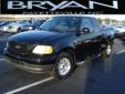 Bryan Honda
2003 FORD TRUCK F-150 Pre-Owned
Call for Price
CALL - 888-619-9585
(VEHICLE PRICE DOES NOT INCLUDE TAX, TITLE AND LICENSE)
Interior Color
BLACK
Make
FORD TRUCK
Stock No
126712A
VIN
1FTRX07W13KD69813
Mileage
102676
Exterior Color
BLACK