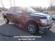 Huntington Ford
2890 S Rochester Rd., Rochester Hills, Michigan 48307 -- 800-891-6256
2010 FORD TRUCK F-150 Pre-Owned
800-891-6256
Price: Call for Price
Warranty included on all Vehciles with less than 100,000 Miles!
Click Here to View All Photos (7)