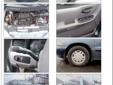Â Â Â Â Â Â 
2000 Ford Windstar LX
3rd Row Seats
Cassette Player
Tachometer
Front Bucket Seats
Deluxe Wheel Covers
Call us to get more details
It has Automatic transmission.
Has V-6 engine.
This Fabulous car has Blue exterior
This Fantastic car has a Medium