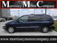 2002 Ford Windstar SEL $7,218
Morrissey Motor Company
2500 N Main ST.
Madison, NE 68748
(402)477-0777
Retail Price: Call for price
OUR PRICE: $7,218
Stock: L4870C
VIN: 2FMDA56482BB85868
Body Style: Van
Mileage: 158,106
Engine: 6 Cyl. 3.8L
Transmission: